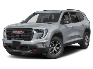 GMC Acadia - Eaton GMC in Houston MS