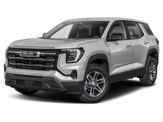 GMC Terrain - Eaton GMC in Houston MS