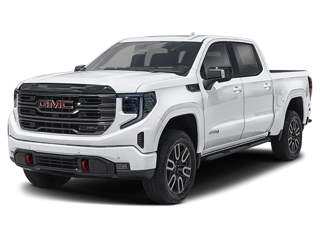 GMC Sierra 1500 - Eaton GMC in Houston MS