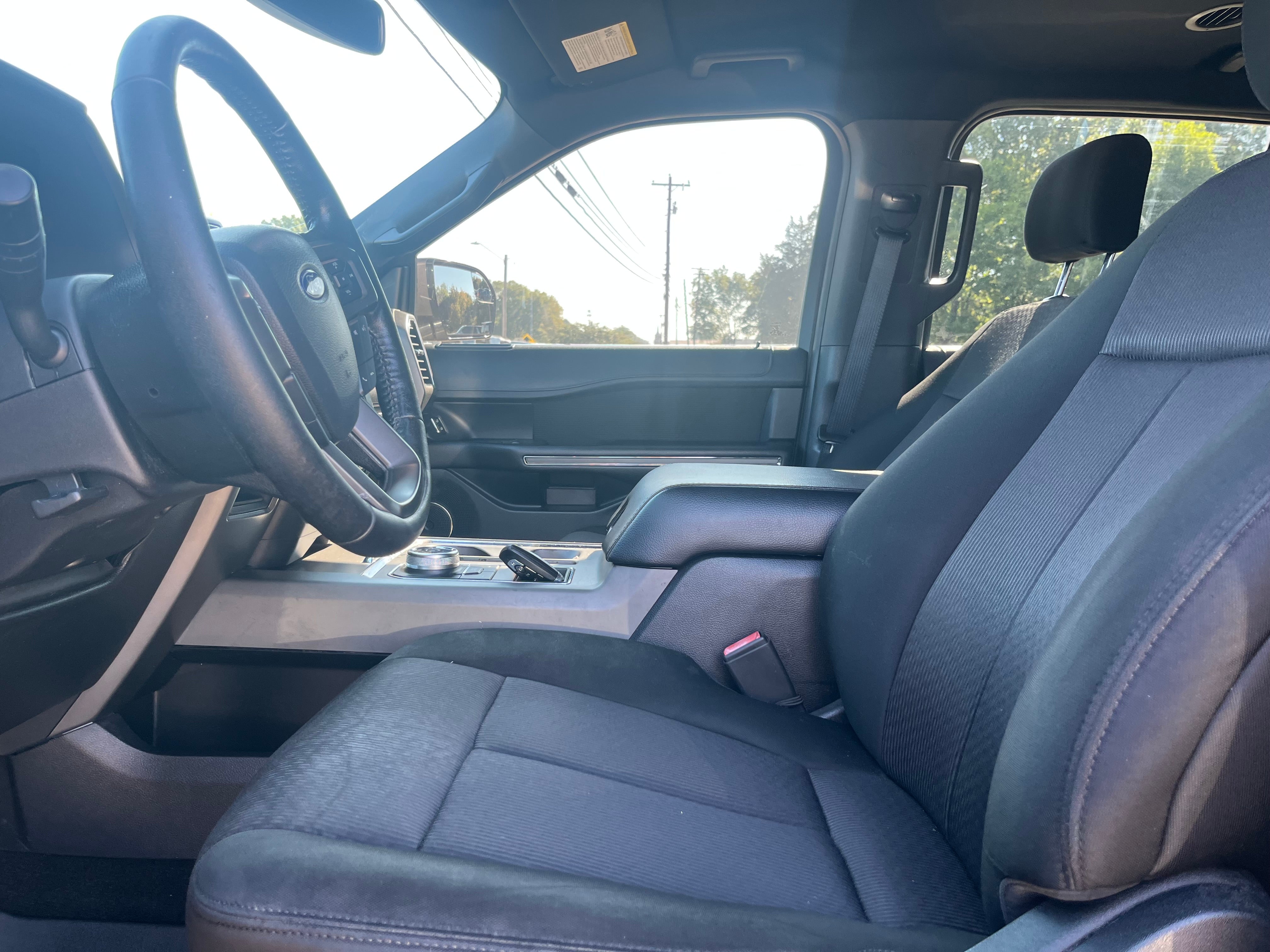 2019 Ford Expedition Max XLT
