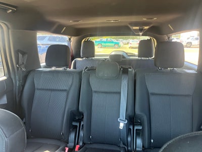 2019 Ford Expedition Max XLT