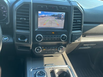 2019 Ford Expedition Max XLT