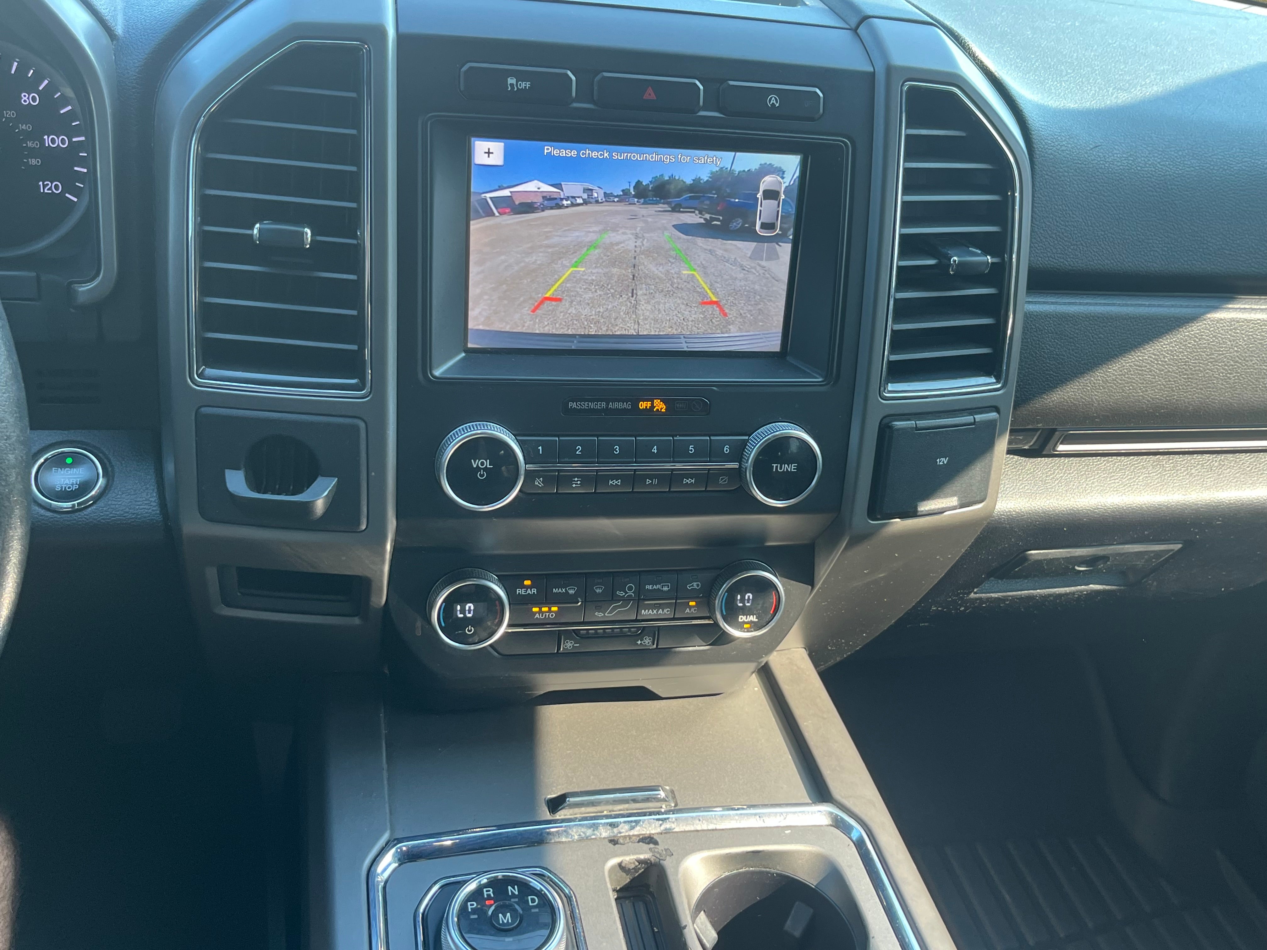 2019 Ford Expedition Max XLT