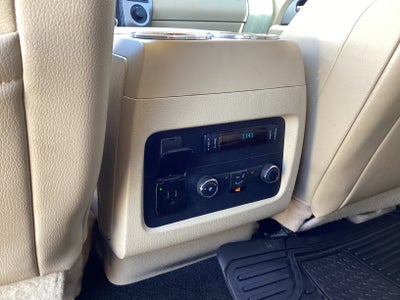 2017 Ford Expedition EL Limited
