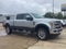 2017 Ford Super Duty F-250 SRW Lariat