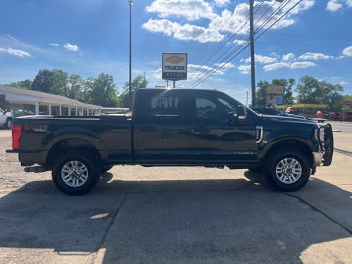 2019 Ford Super Duty F-250 SRW XL