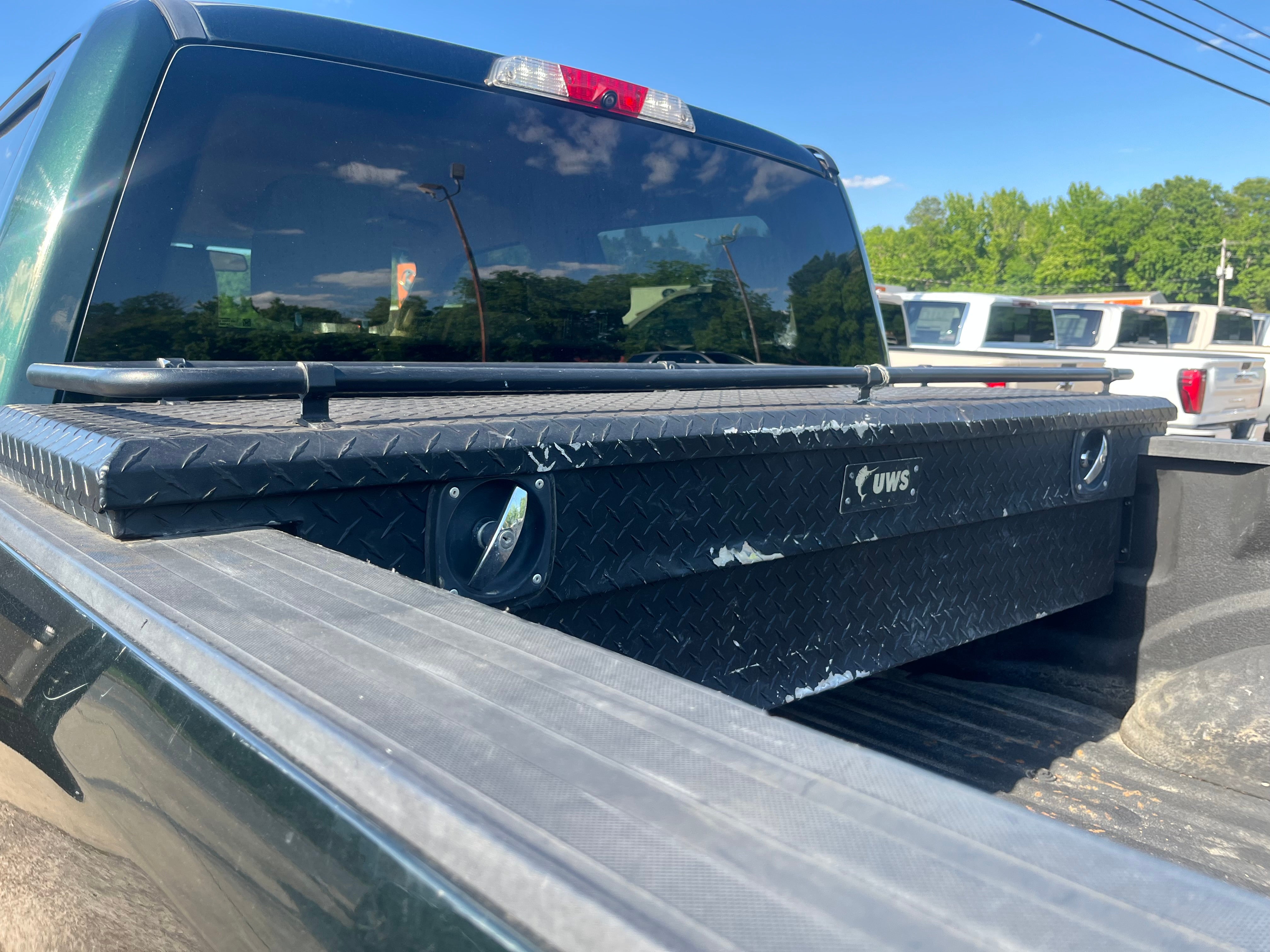 2019 Ford Super Duty F-250 SRW XL