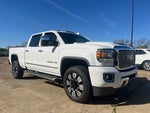 2017 GMC Sierra 2500 HD Denali