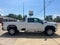 2024 GMC Sierra 2500 HD SLE