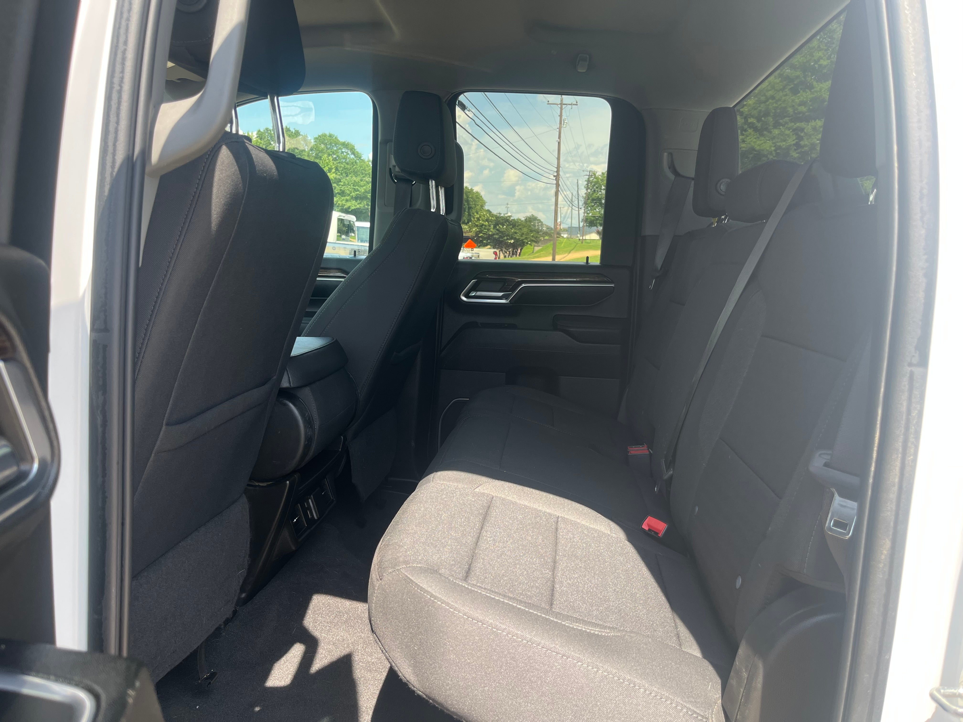 2024 GMC Sierra 2500 HD SLE