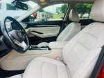 2020 Nissan Altima 2.5 SL