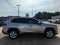 2019 Toyota RAV4 Hybrid LE