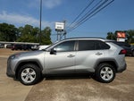 2019 Toyota RAV4 Hybrid LE