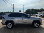 2019 Toyota RAV4 Hybrid LE