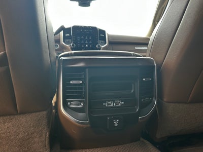 2022 RAM 3500 Laramie