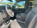 2022 Chevrolet Silverado 1500 Work Truck