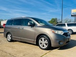 2014 Nissan Quest SL