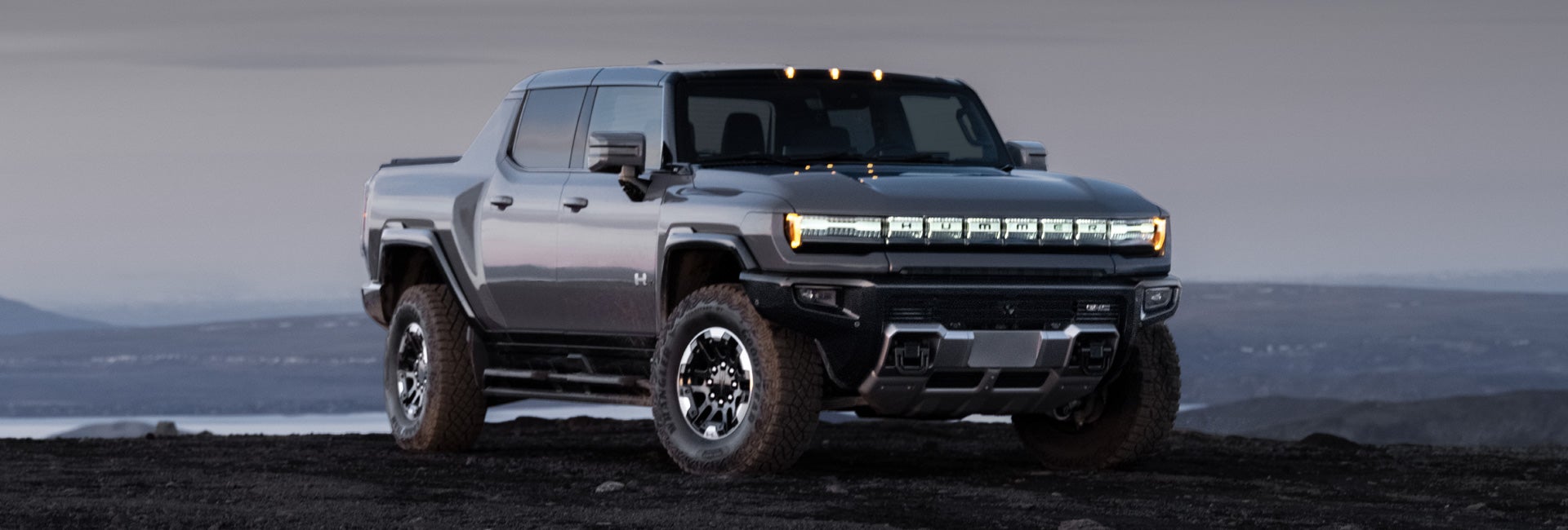 Eaton GMC in Houston MS