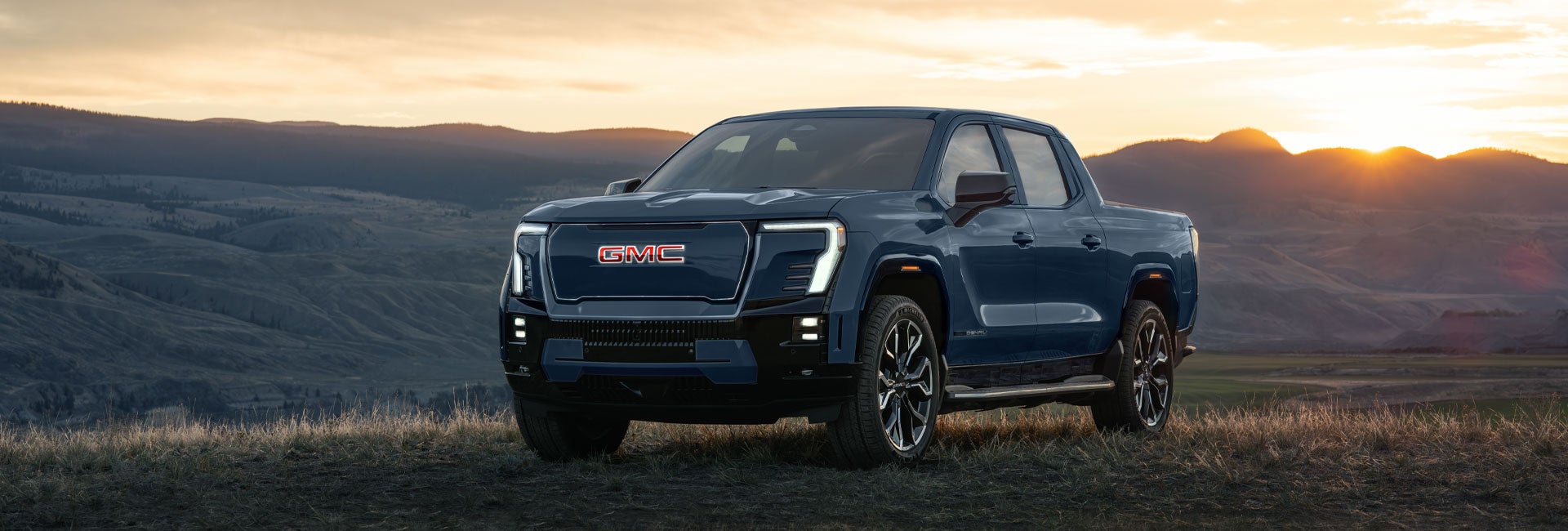 Eaton GMC in Houston MS