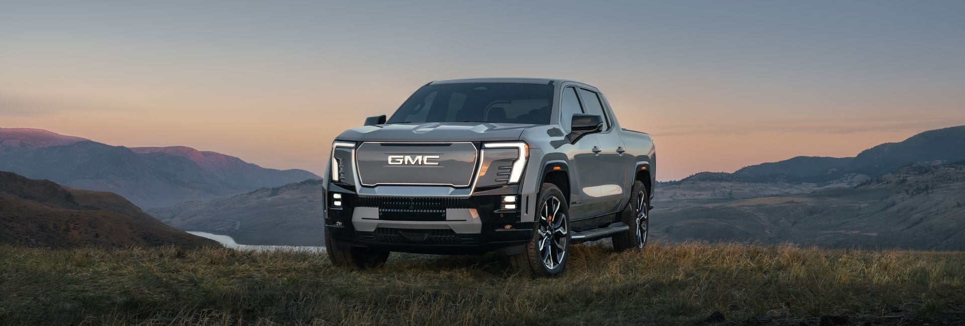 Eaton GMC in Houston MS