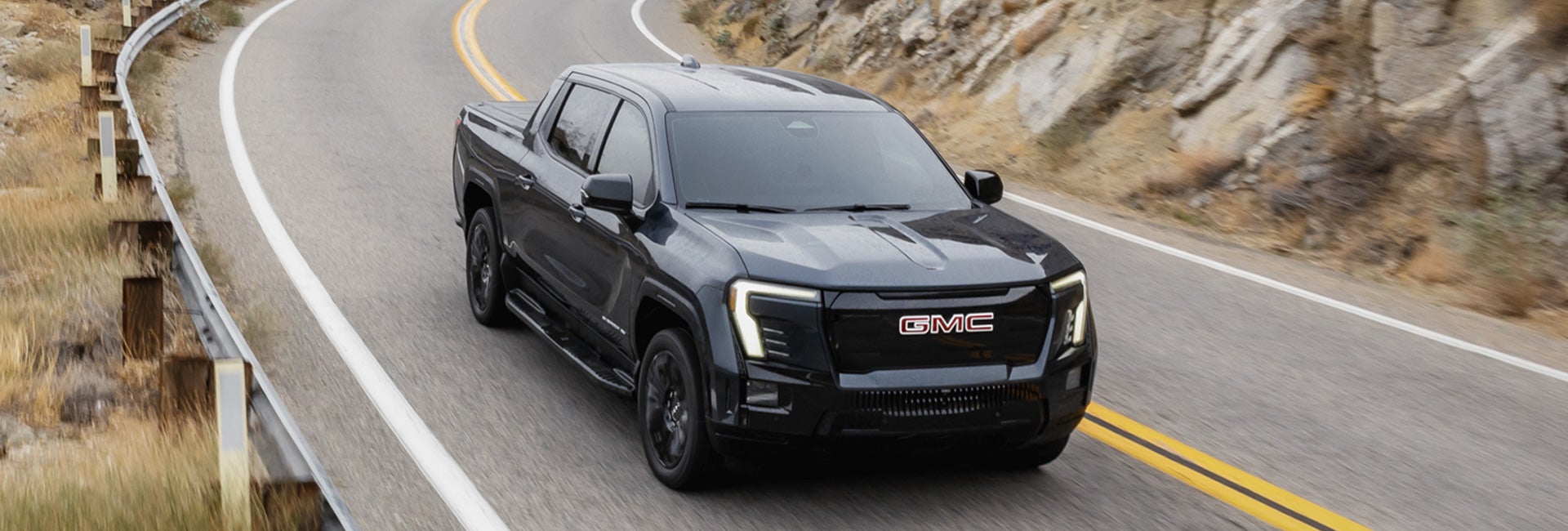 Eaton GMC in Houston MS