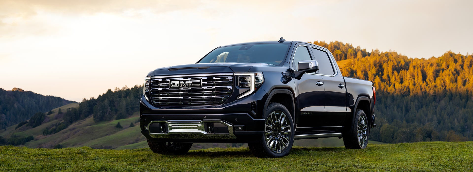 Eaton GMC in Houston MS