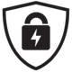 GMC EV Protection Plan Icon - Eaton GMC in Houston MS