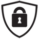 GMC Protection Plan Overview with a Lock Icon - Eaton GMC in Houston MS