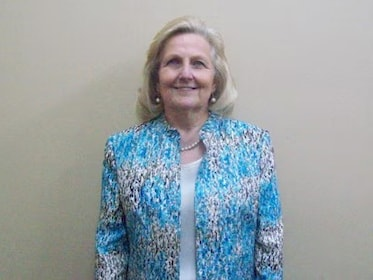 Brenda Eaton